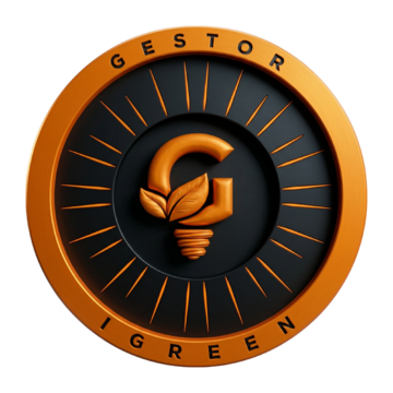 Emblema da qualificação Gestor
