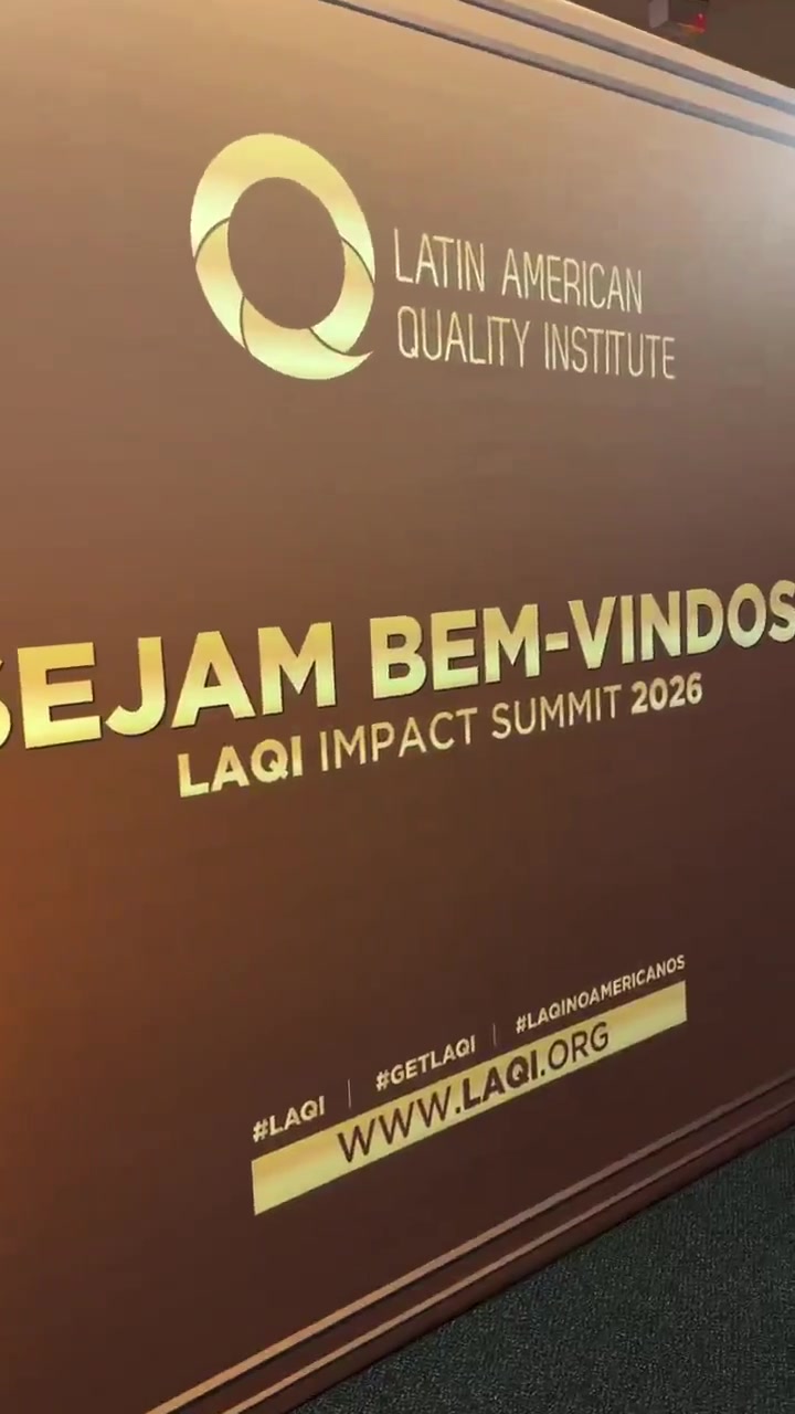 Premiação Q-ESG